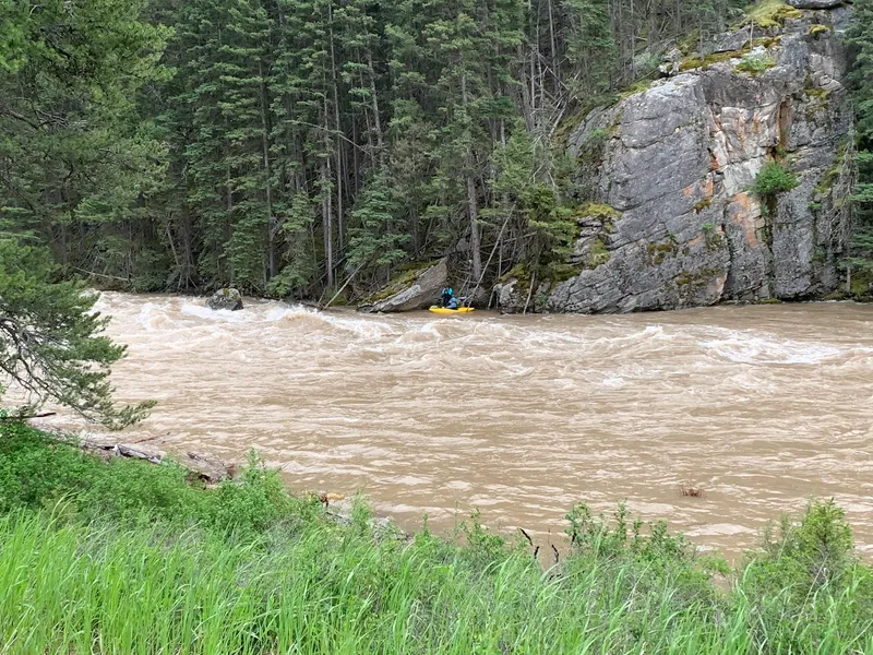 Gallatin River