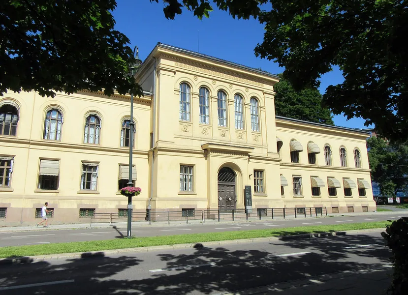 Galleri Henrik Gerner