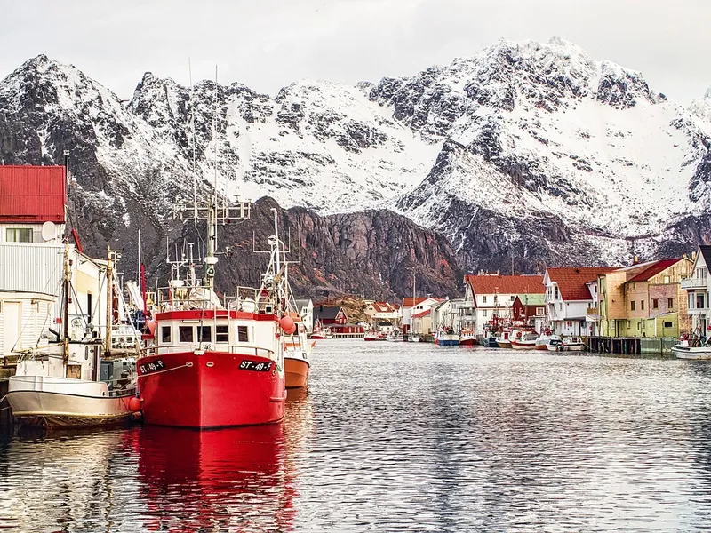 Galleri Lofoten