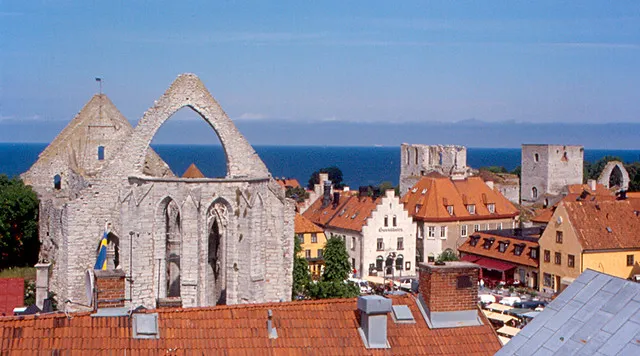 Galleri Visby