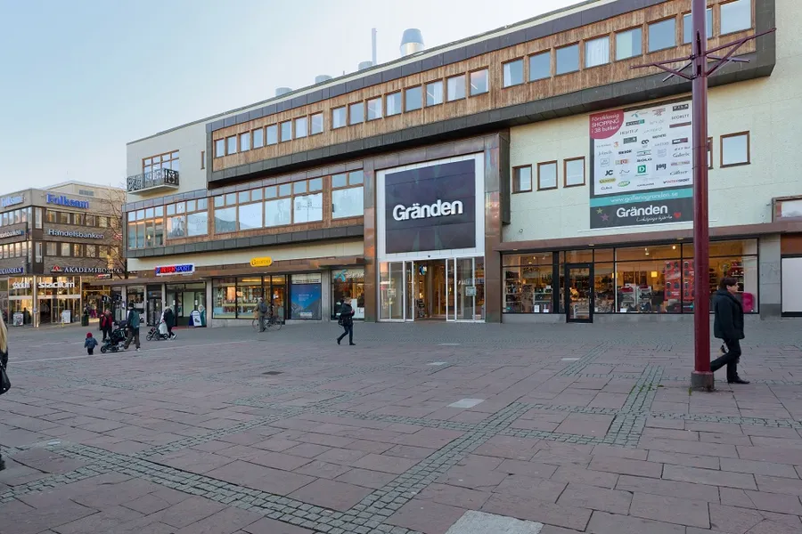 Galleria Gränden