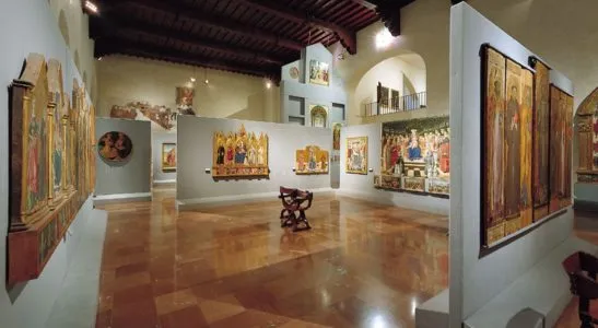 Galleria Nazionale dell'Umbria