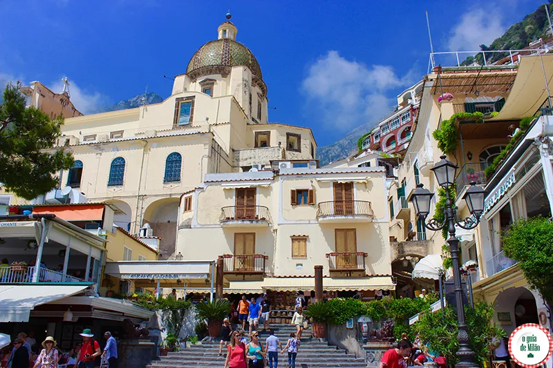 Galleria d'Arte Positano