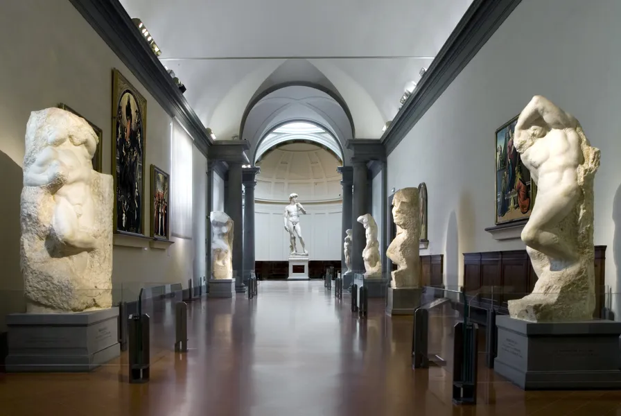 Galleria dell'Accademia