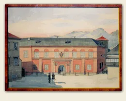 Gallery of Ignac Švanciger