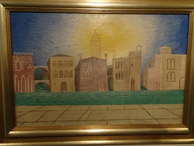 Gallery of Jan Zrzavý