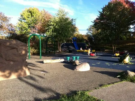 Gallup Park