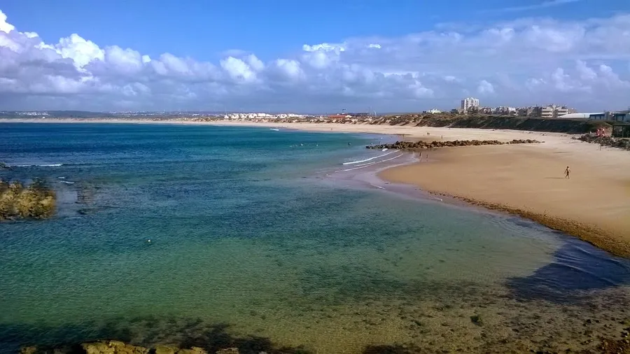 Gamboa Beach