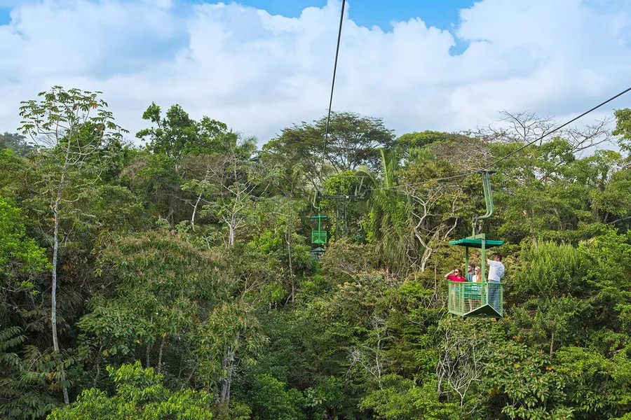 Gamboa Rainforest Resort