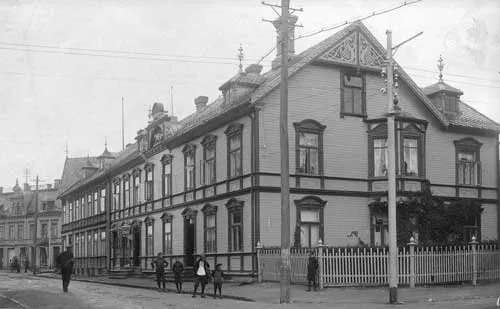 Gamla Apoteket Museum