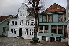 Gamle Bergen Museum