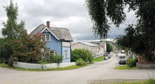 Gamle Dal'n