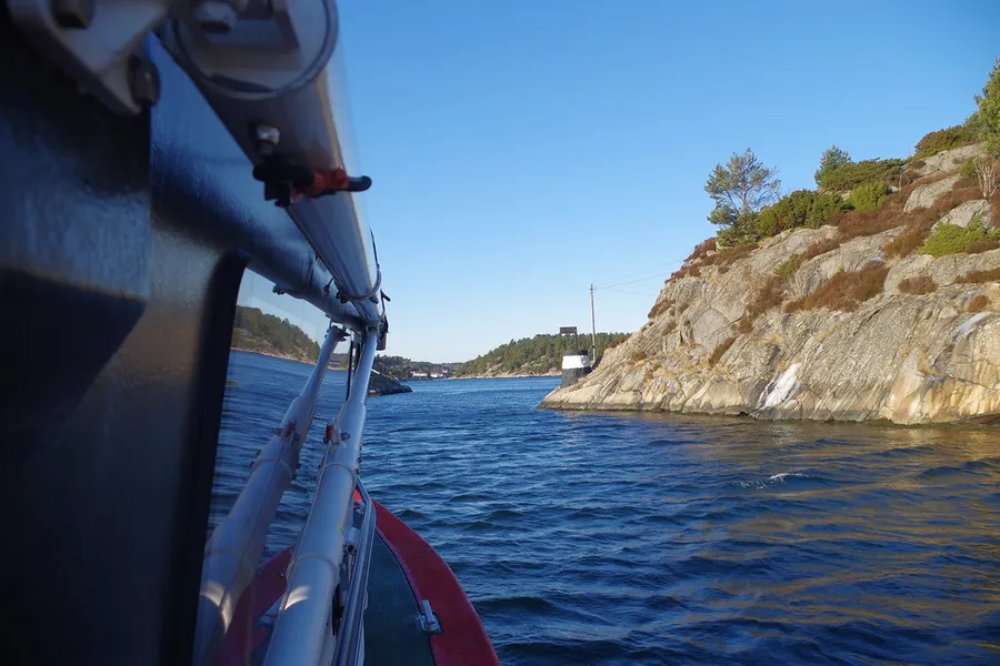 Gamle Hellesund