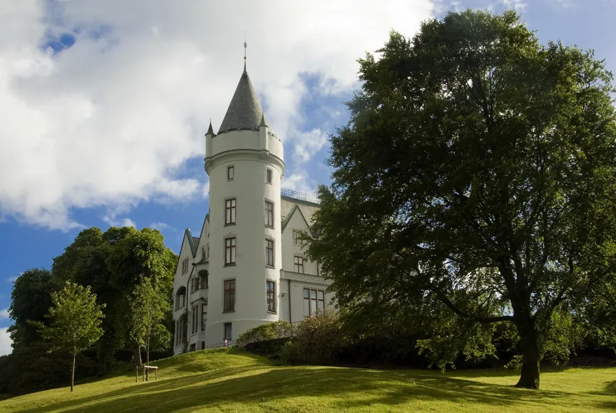 Gamlehaugen