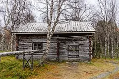 Gammelgården Museum