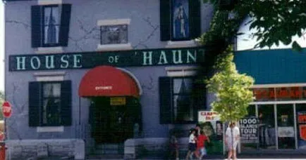 Gananoque Town Hall Arts Centre