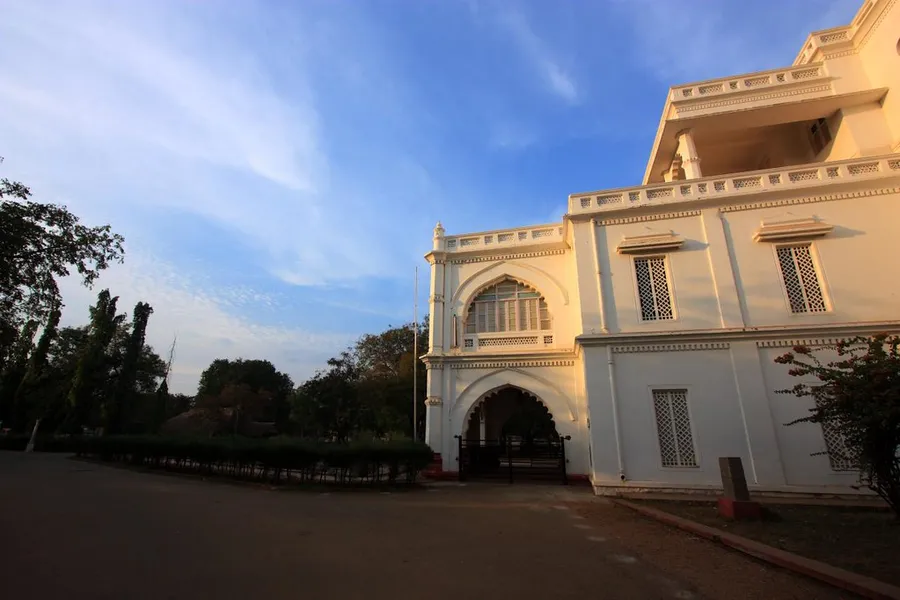 Gandhi Memorial Museum