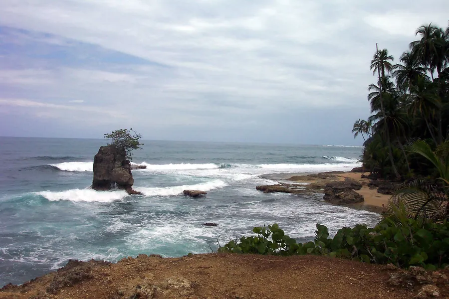Gandoca Lagoon