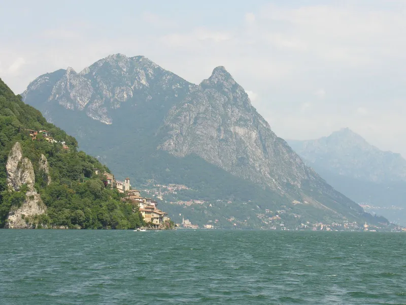 Gandria