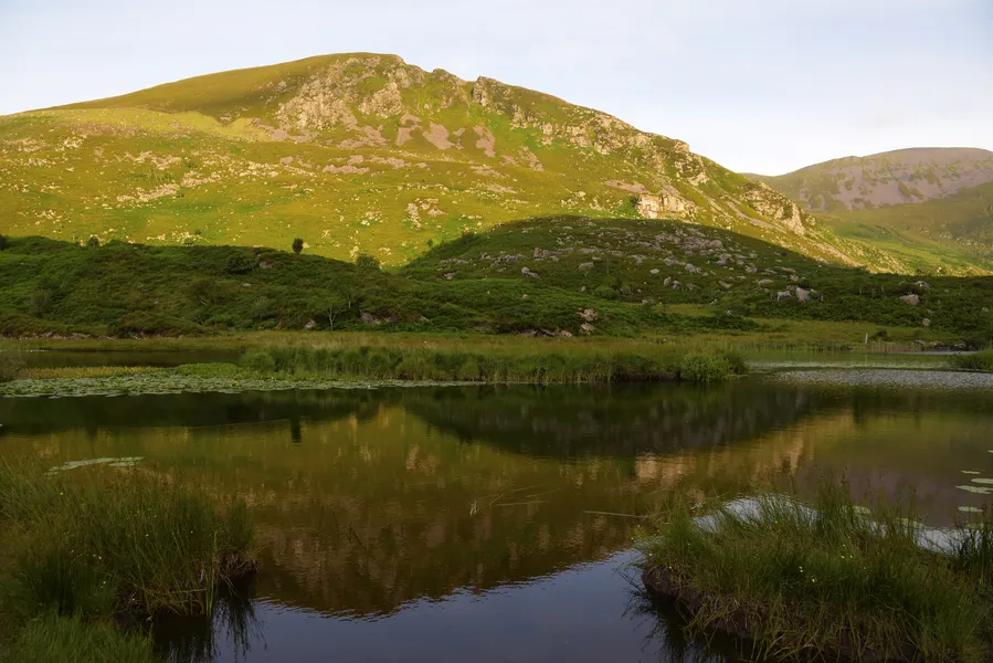 Gap of Dunloe