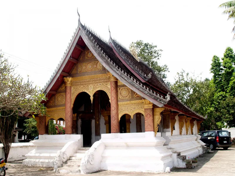 Garavek Traditional Theatre