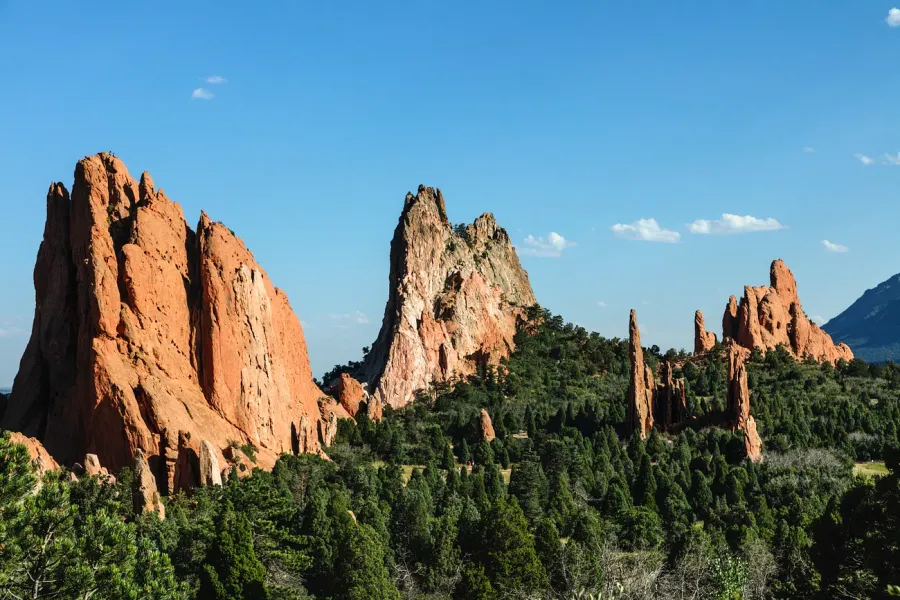 Garden of the Gods