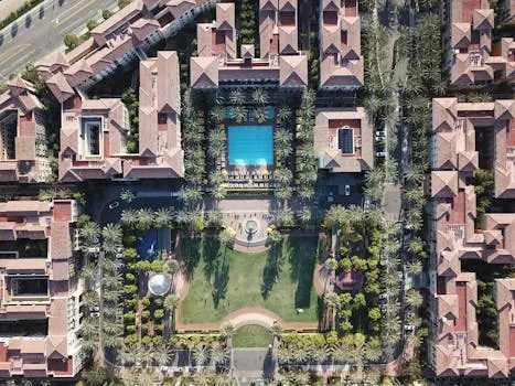 Gardens & Grounds