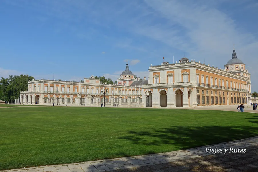 Gardens of Aranjuez