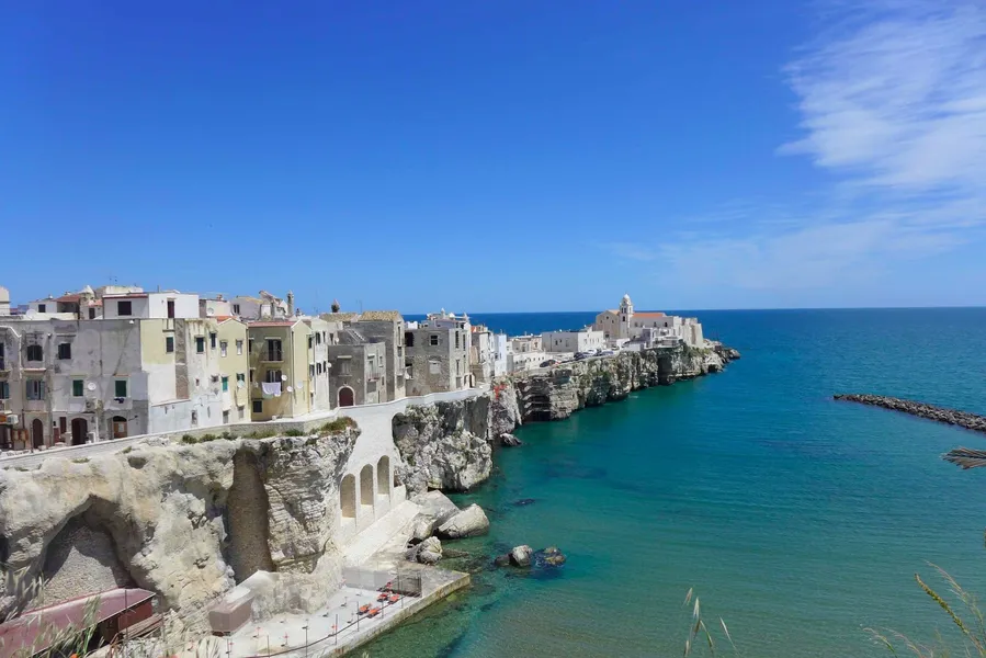 Gargano National Park