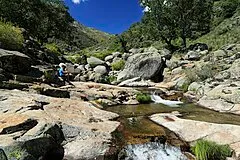 Garganta Jaranda
