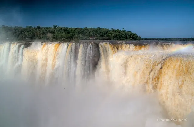 Garganta del Diablo