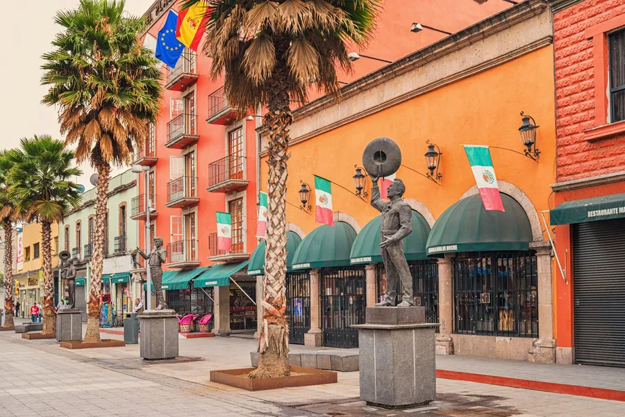 Garibaldi Square