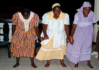 Garifuna Cultural Center