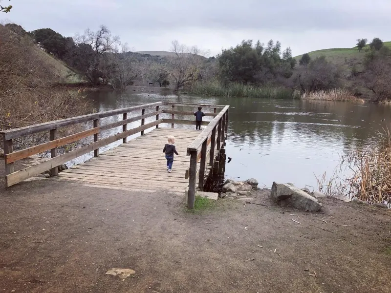 Garin Regional Park
