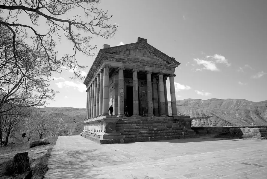 Garni Historical Museum
