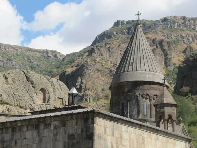 Garni Temple