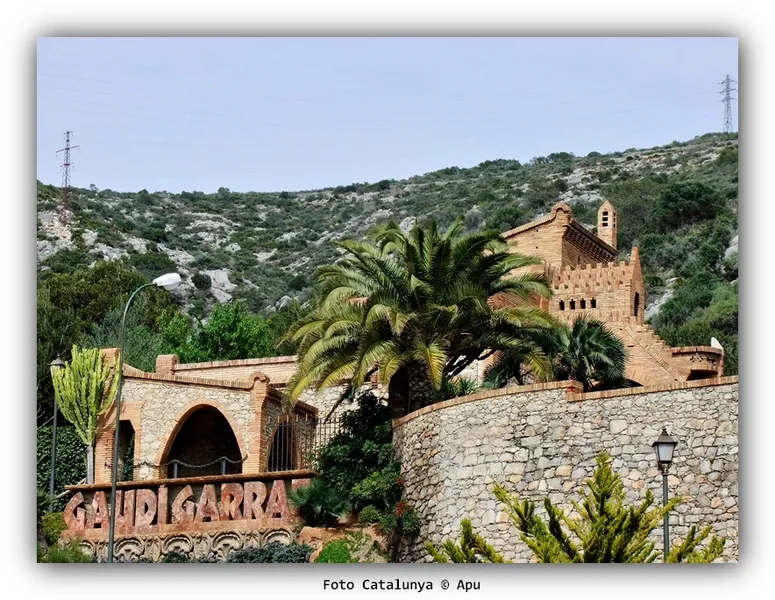 Garraf Natural Park