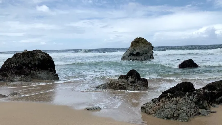 Garrapata State Park