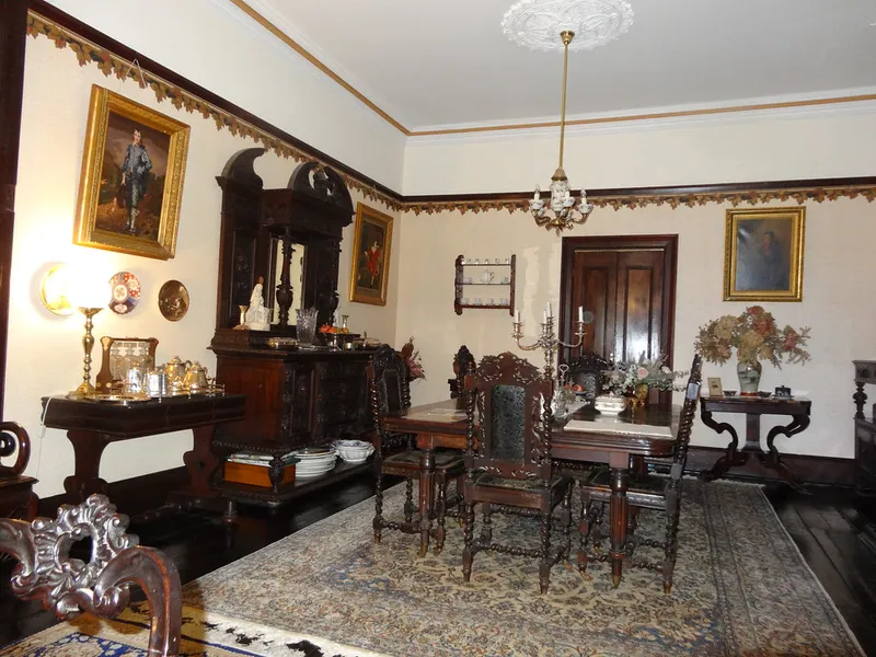 Garroorigang Historic Home