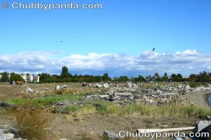 Garry Point Park