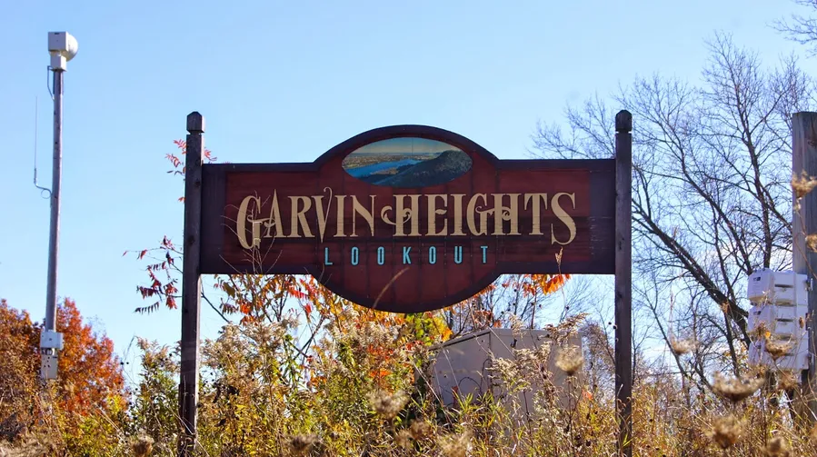 Garvin Heights City Park