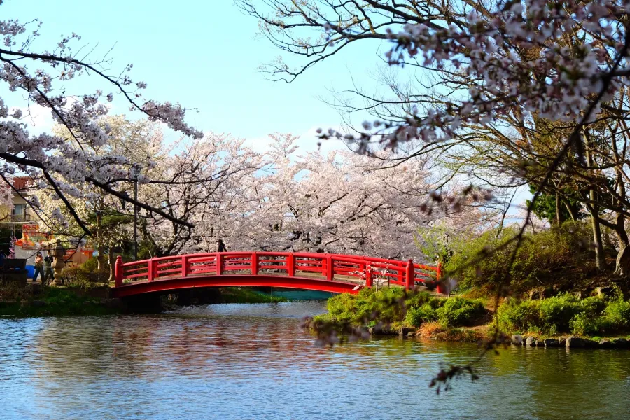 Garyu Park