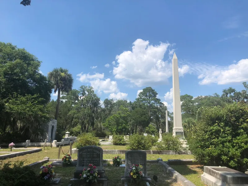 Gasper River Catholic Church and Cemetery