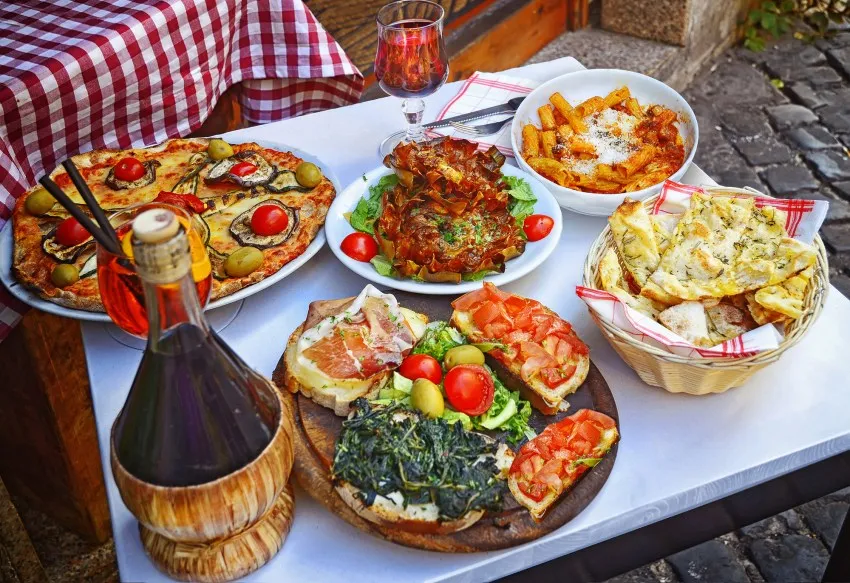 Gastronomia Vettorazzi