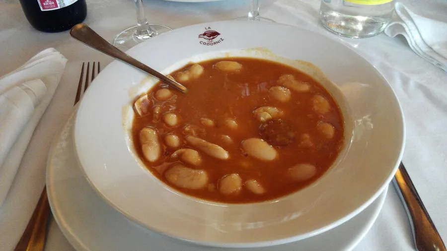 Gastronomic Experiences (Cochinillo)