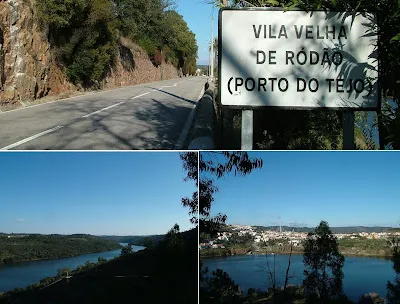 Gastronomy of Vila Velha de Ródão