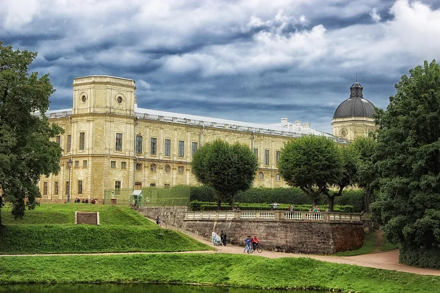 Gatchina Museum of Local Lore