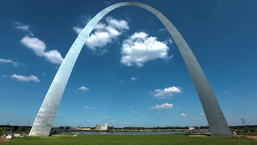 Gateway Arch