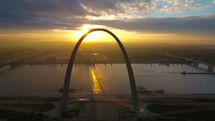 Gateway Arch National Park
