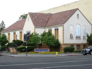 Gateway Museum